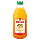 Jus de Fruits - ANDROS en promo chez Carrefour Jus de Fruits - ANDROS dans le catalogue Carrefour