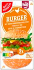 Burger von Gut & Günstig für 2,29 € bei Marktkauf im Angebot Burger von Gut & Günstig im aktuellen Marktkauf Prospekt