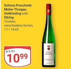 GLOBUS Leipzig Prospekt mit  im Angebot für 10,99 €