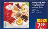 Bunte Sahne Platte im Angebot bei Netto Marken-Discount in Wolfsburg Bunte Sahne Platte Angebote von Coppenrath & Wiese bei Netto Marken-Discount Wolfsburg für 7,99 €