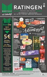 Cola im Marktkauf Prospekt in Duisburg Aktueller Marktkauf Prospekt mit Cola, "Aktuelle Angebote", Seite 1