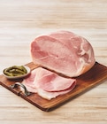 Bi1 Arc-et-Senans - Promo Jambon cuit supérieur à l'os dégouge bleu-blanc-cœur vpf charcuterie de la thur Promo Jambon cuit supérieur à l'os dégouge bleu-blanc-cœur vpf charcuterie de la thur à 11,24 € dans le catalogue Bi1 à Arc-et-Senans