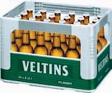 Pilsener im Angebot bei Markant Nordwest in Bünde Pilsener Angebote von Veltins bei Markant Nordwest Bünde für 10,99 €