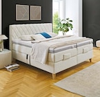 Aktuelle Bett Angebote bei porta Möbel in Braunschweig Aktuelles BOXSPRINGBETT Angebot bei porta Möbel in Braunschweig ab 3.499,00 €