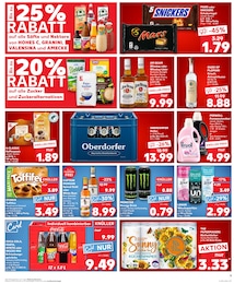Kaffeepads Angebot im aktuellen Kaufland Prospekt auf Seite 5