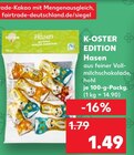 Hasen  im aktuellen Kaufland Prospekt für 1,49 €