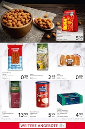 Erdnüsse Angebote im Prospekt "cash & carry" von Selgros auf Seite 29