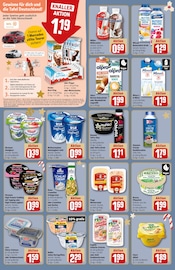 Rama im REWE Prospekt in Garbsen Aktueller REWE Prospekt mit Rama, "Dein Markt", Seite 12
