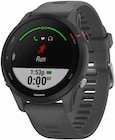 Forerunner® 255 Smarte Laufuhr bei MediaMarkt Saturn im Bischofsheim Prospekt für 239,00 €