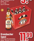 Aktuelles Weißbier Angebot bei Trinkgut in Alsdorf ab 11,99 €