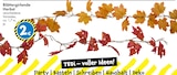 Blättergirlande Herbst von  im aktuellen TEDi Prospekt für 2,00 €