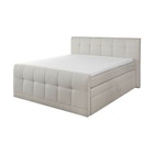 Möbel Martin Meisenheim - LIV'IN Boxspringbett LIV´IN Girona 2 Angebot im Prospekt LIV'IN Boxspringbett LIV´IN Girona 2 bei Möbel Martin im Meisenheim Prospekt für 999,00 €