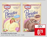 Aktuelle Schokolade Angebote bei Marktkauf in Offenbach (Main) Aktuelles Paradies Creme Vanille Geschmack Angebot bei Marktkauf in Offenbach (Main) ab 0,79 €