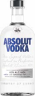 Vodka im Angebot bei aktiv & irma in Oldenburg Vodka Angebote von Absolut bei aktiv & irma Oldenburg für 10,49 €