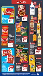 ALDI SÜD Kekse im Prospekt 