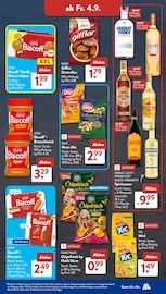 Rum im ALDI SÜD Prospekt in Kempten Aktueller ALDI SÜD Prospekt mit Rum, "Gutes für Alle.", Seite 22