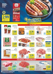Fleisch im diska Prospekt in Hof Aktueller diska Prospekt mit Fleisch, "alles an deinem ort.", Seite 8