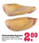 Aktuelles Perlhuhnfilets Supreme Angebot bei E center in Mannheim ab 2,89 €