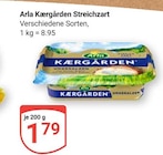 Aktuelles Kærgården Streichzart Angebot bei GLOBUS in Trier ab 1,79 €