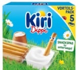 Dippi von KIRI für 2,79 € bei Kaufland im Angebot Dippi von KIRI im aktuellen Kaufland Prospekt
