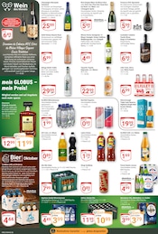 Veltins im GLOBUS Prospekt in Kaarst Aktueller GLOBUS Prospekt mit Veltins, "Aktuelle Angebote", Seite 16