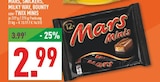 Aktuelles Mars Minis Angebot bei Marktkauf in Essen ab 2,99 €
