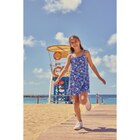 Robe fille - DISNEY - Carrefour à Aulnay-sous-Bois Robe fille - DISNEY en promo chez Carrefour Aulnay-sous-Bois à 9,99 €