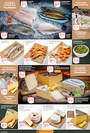 Aktueller GLOBUS Prospekt mit Ziegenkäse, "Aktuelle Angebote", Seite 13