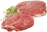 Merino Lammkeulensteaks von PUR MERINO im aktuellen REWE Prospekt für 2,49 €