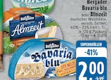 Bavaria blu oder Almzeit bei EDEKA im Köln Prospekt für 2,00 €