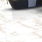 Carrelage de sol intérieur "sardoj" dans le catalogue Brico Dépôt