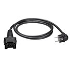 Netzkabel-Stecker MO9B für "ID. Charger Travel" bei Volkswagen im Hannover Prospekt für 104,00 €