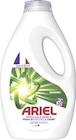 Lessive liquide original* - ARIEL en promo chez Casino Supermarchés Alès à 7,99 €
