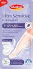 Fußmaske Socken Ultra Sensitive (1 Paar) von Schaebens im aktuellen dm-drogerie markt Prospekt für 3,25 €