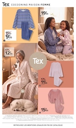 Prix et réduction Robe dans le prospectus Carrefour en cours Offre Robe dans le catalogue Carrefour du moment à la page 4