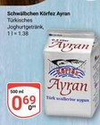 Aktuelles Körfez Ayran Angebot bei GLOBUS in Krefeld ab 0,69 €