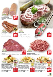 Braten im E center Prospekt in Bruchsal Aktueller E center Prospekt mit Braten, "Aktuelle Angebote", Seite 9