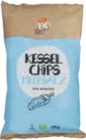 Bio-Kesselchips im Angebot bei tegut in Jena Bio-Kesselchips Angebote von tegut... bei tegut Jena für 1,99 €