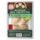 Raviolis aux crevettes - MONT ASIE dans le catalogue Carrefour