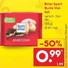 Aktuelles Bunte Vielfalt Angebot bei Netto Marken-Discount in Leipzig ab 0,99 €