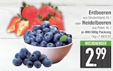 Aktuelle Erdbeeren Angebote bei E center in Regensburg Aktuelles Erdbeeren Angebot bei E center in Regensburg ab 2,99 €