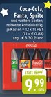 Angebot im EDEKA Gütersloh Prospekt EDEKA Gütersloh Prospekt mit im Angebot für 9,99 €