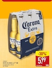 Bière blonde 4,5° - Corona - Aldi Bière blonde 4,5° - Corona à 5,99 € dans le catalogue Aldi