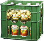 Getränke Hoffmann - Apfelsaft naturtrüb oder klar Angebot im Prospekt Apfelsaft naturtrüb oder klar bei Getränke Hoffmann im Prospekt "" für 14,99 €