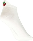 Sneakersocken mit Stickerei im Angebot bei Rossmann in Herten Sneakersocken mit Stickerei Angebote von Ideenwelt bei Rossmann Herten für 3,30 €