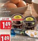Kuchenglasur im Angebot bei EDEKA in Mönchengladbach Kuchenglasur Angebote von Pickerd bei EDEKA Mönchengladbach für 1,49 €