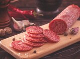 Salami - GOURMETS CHARCUTIERS en promo chez Intermarché Salami - GOURMETS CHARCUTIERS dans le catalogue Intermarché