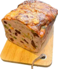 Halloweenfleischkäse bei Hieber im Prospekt "" für 1,29 €