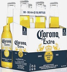 Bière mexicaine extra - Casino Supermarchés à Mulhouse Bière mexicaine extra en promo chez Casino Supermarchés Mulhouse à 4,44 €