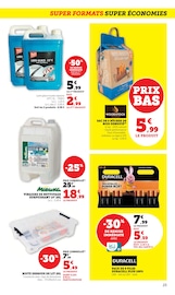 Lit Angebote im Prospekt "Super U" von Super U Lit Angebote im Prospekt "Super U" von Super U auf Seite 25